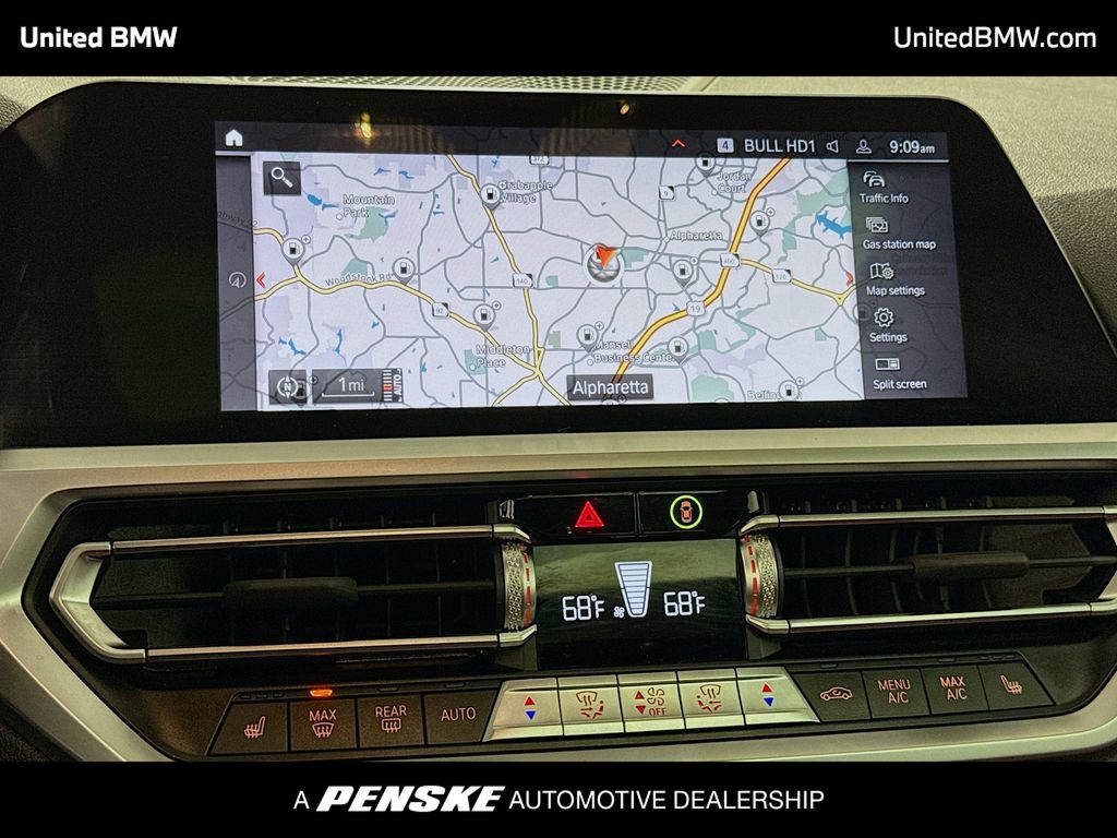 Thumbnail: 2023 BMW 4 Series - 10