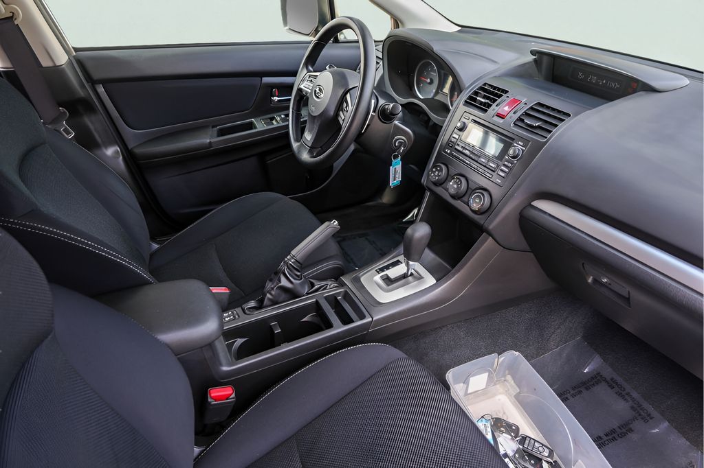 Used Car 2013 Subaru Xv Crosstrek  For Sale Under $20,000 In Austin, Texas