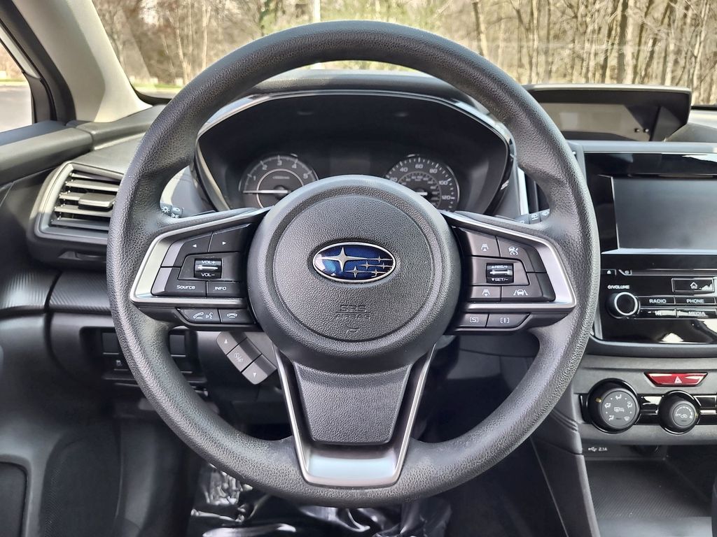 2022 Subaru Impreza Premium 13