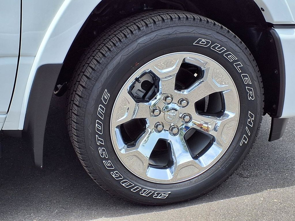 Used 2026 Ram 1500 Truck
