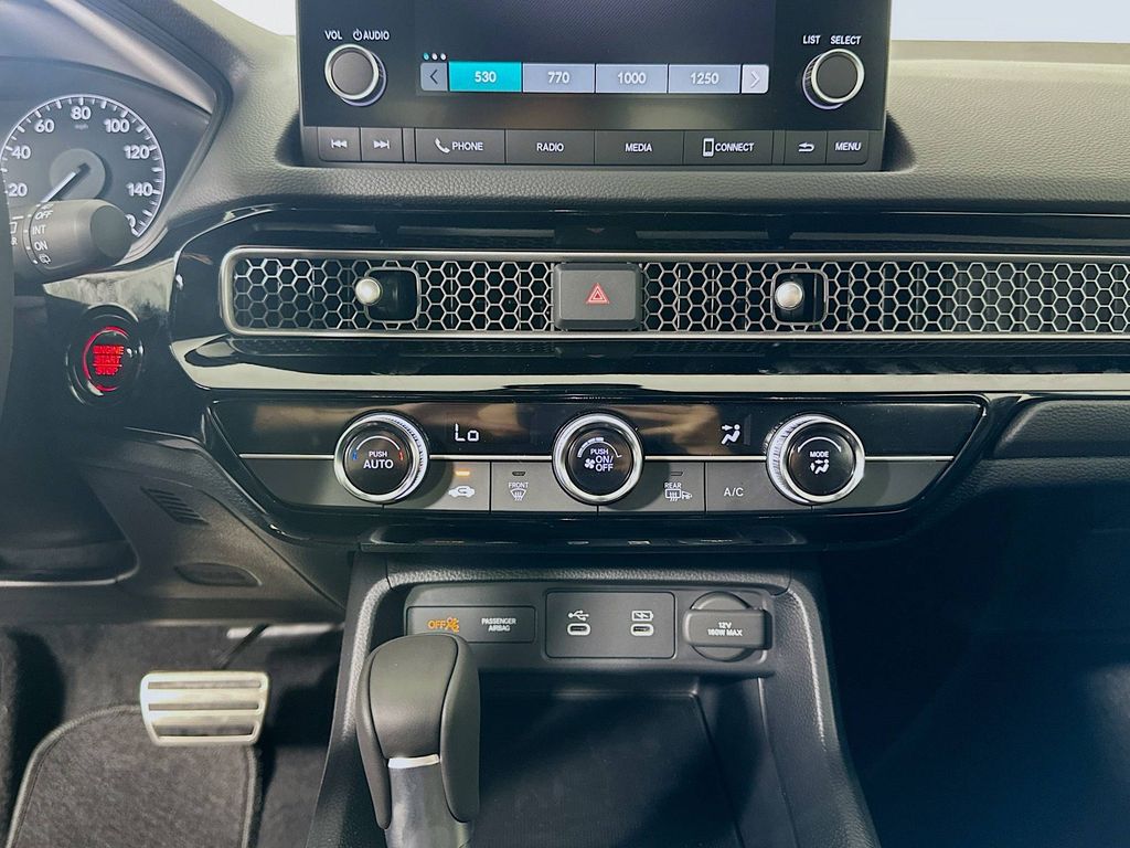 Thumbnail: 2026 Honda Civic - 13