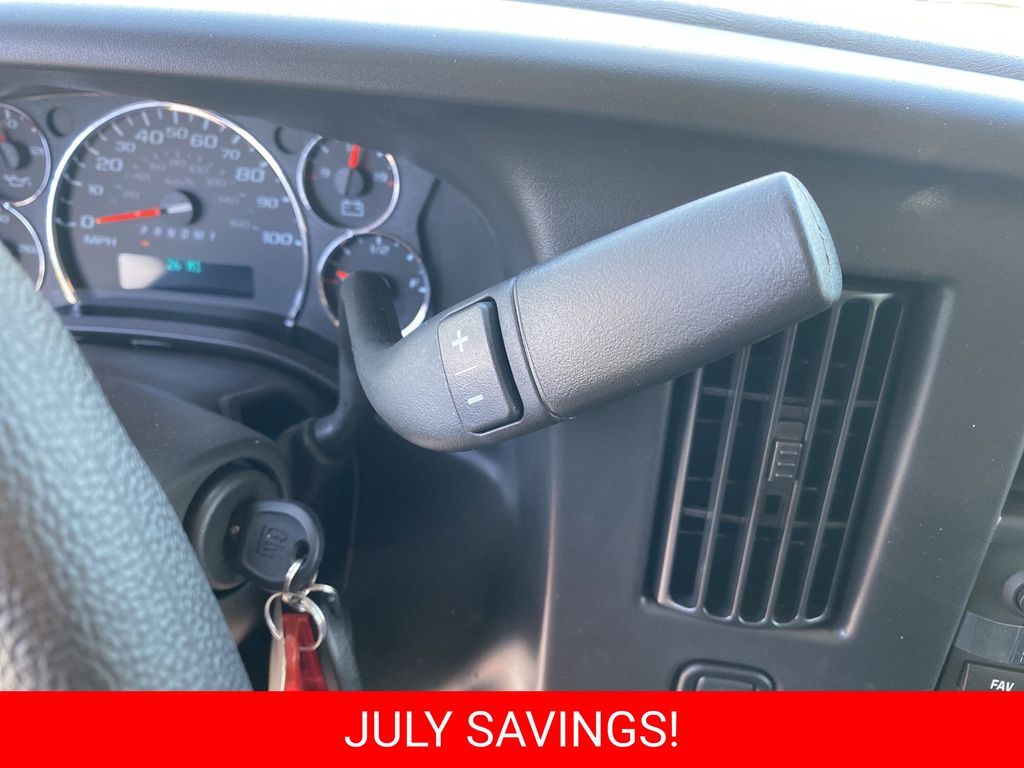 New 2026 Chevrolet Express 2500 Van