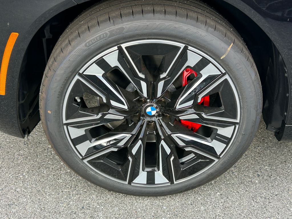 Thumbnail: 2026 BMW X3 - 9