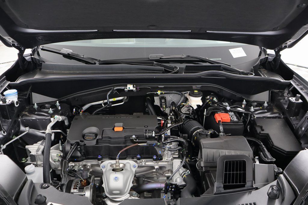 Thumbnail: 2026 Honda HR-V - 9