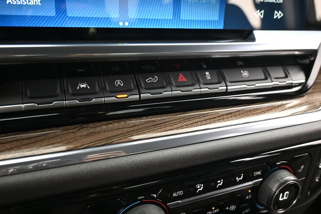 Used 2024 Black Chevrolet LT image 20