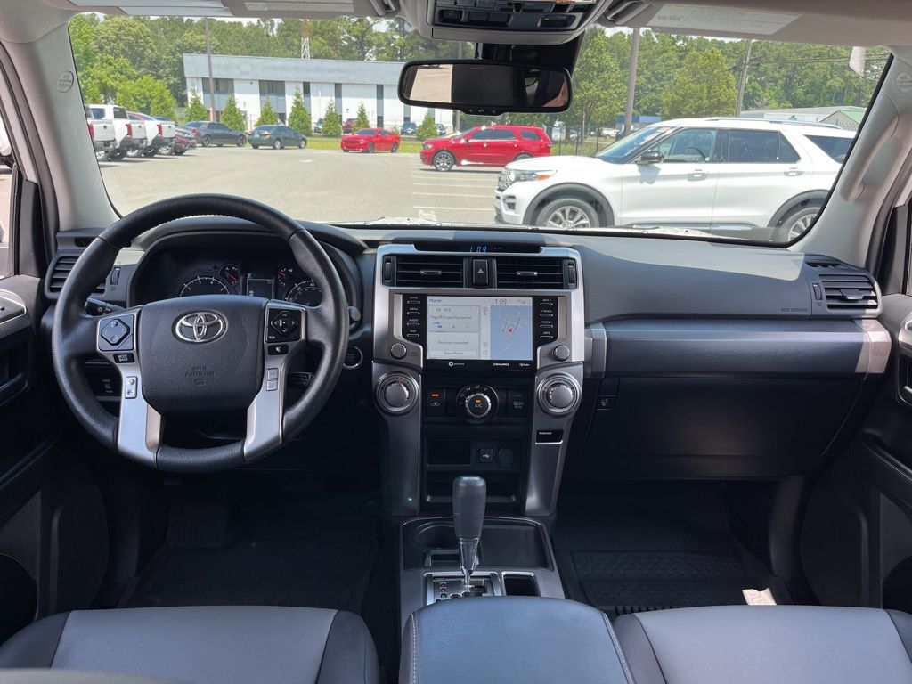 4Runner SR5 Premium