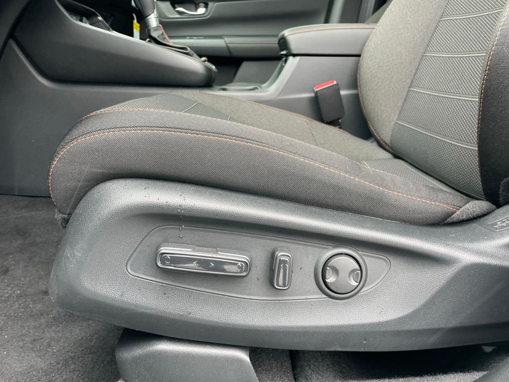2025 Honda CR-V Sport 24