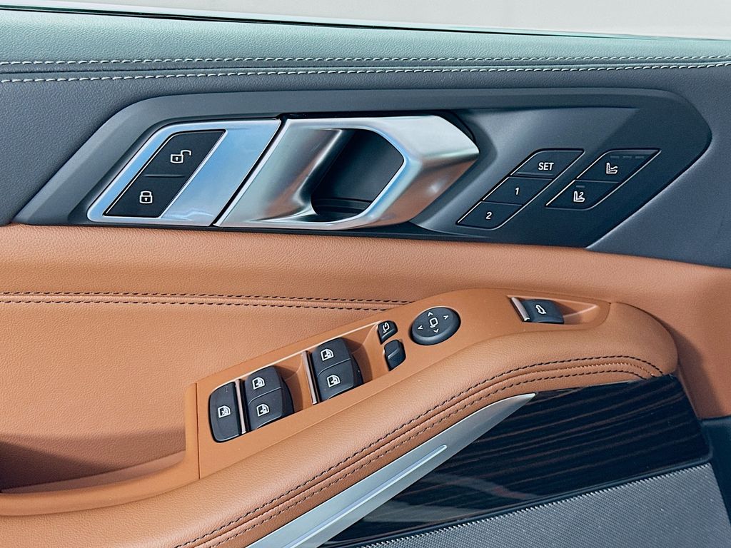 Thumbnail: 2026 BMW X5 - 20