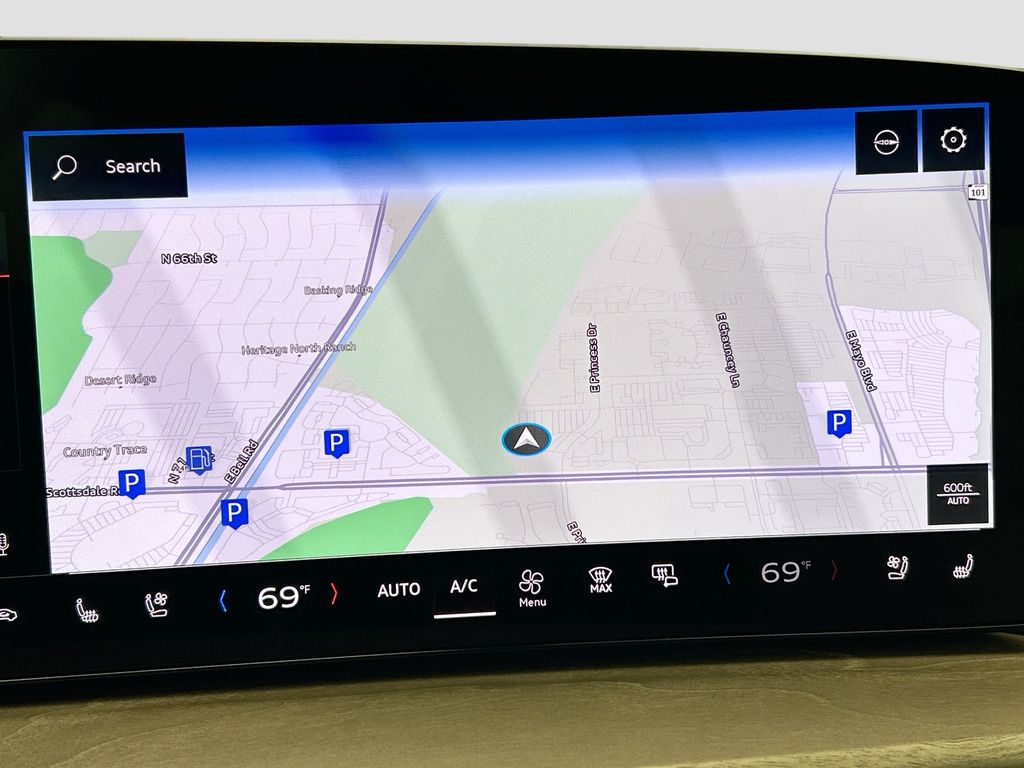 Thumbnail: 2025 Audi Q5 - 15