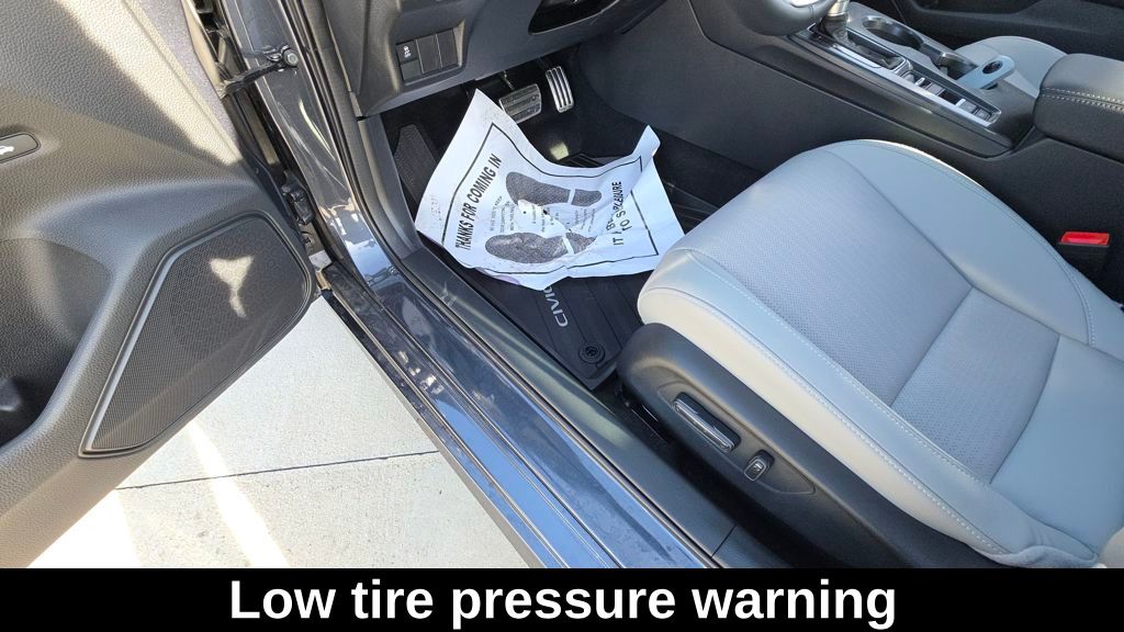 2026 Honda Civic Sport Touring - Photo 23