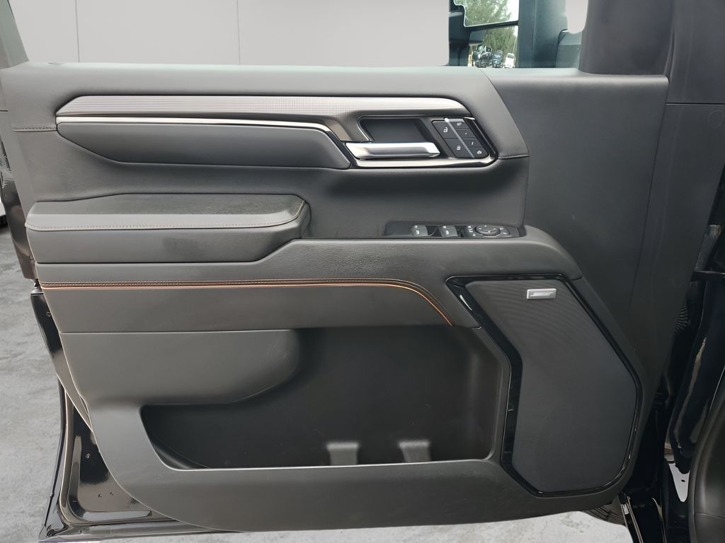 Used Car 2024 Gmc Sierra 3500hd  At4 For Sale Under $70,000 In Austin, Texas