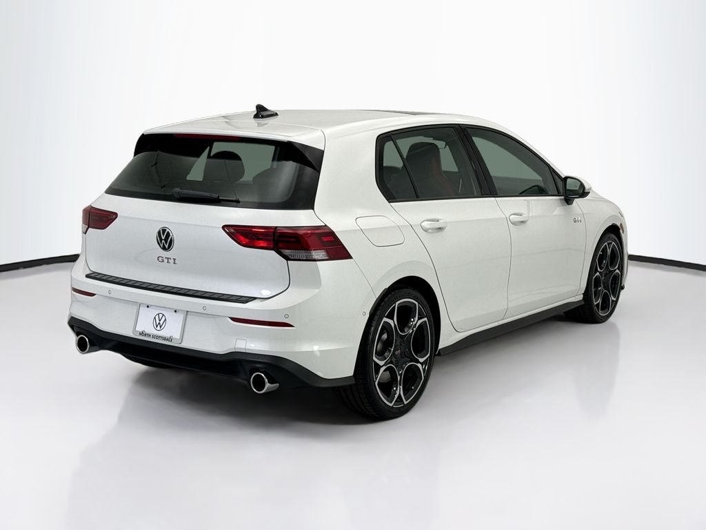 Thumbnail: 2026 Volkswagen Golf - 5