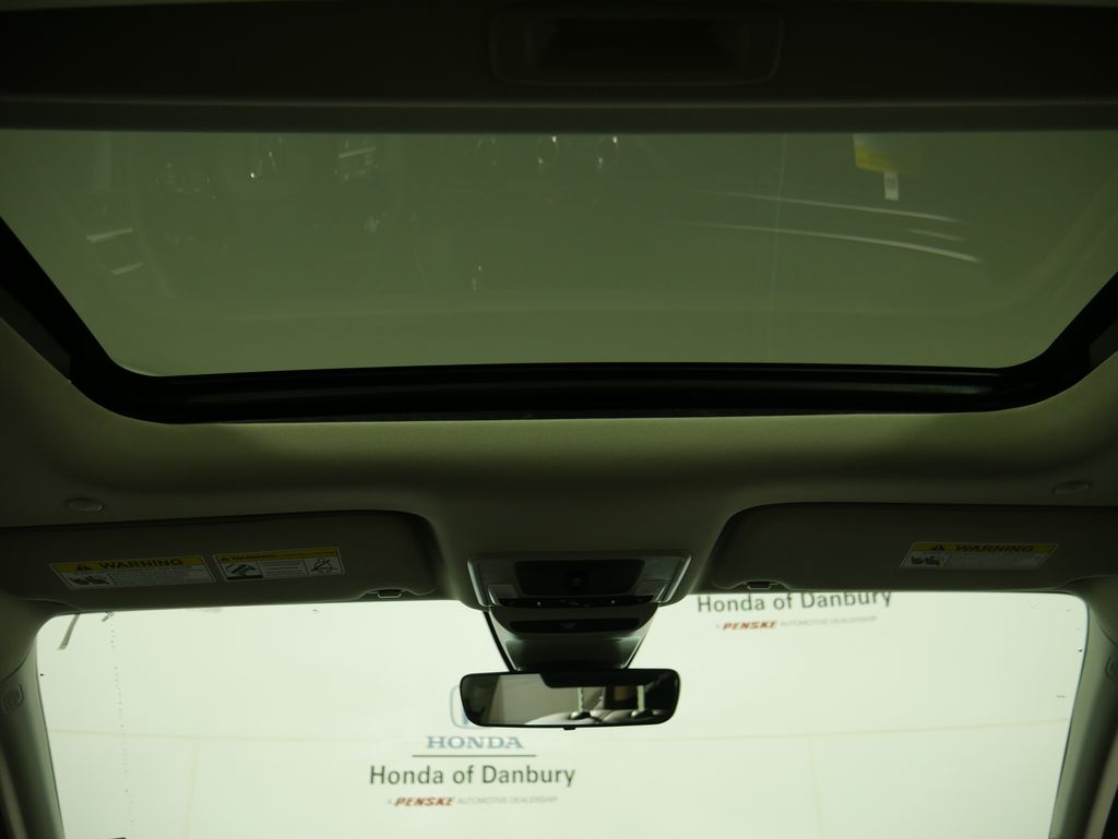 Thumbnail: 2026 Honda HR-V - 15