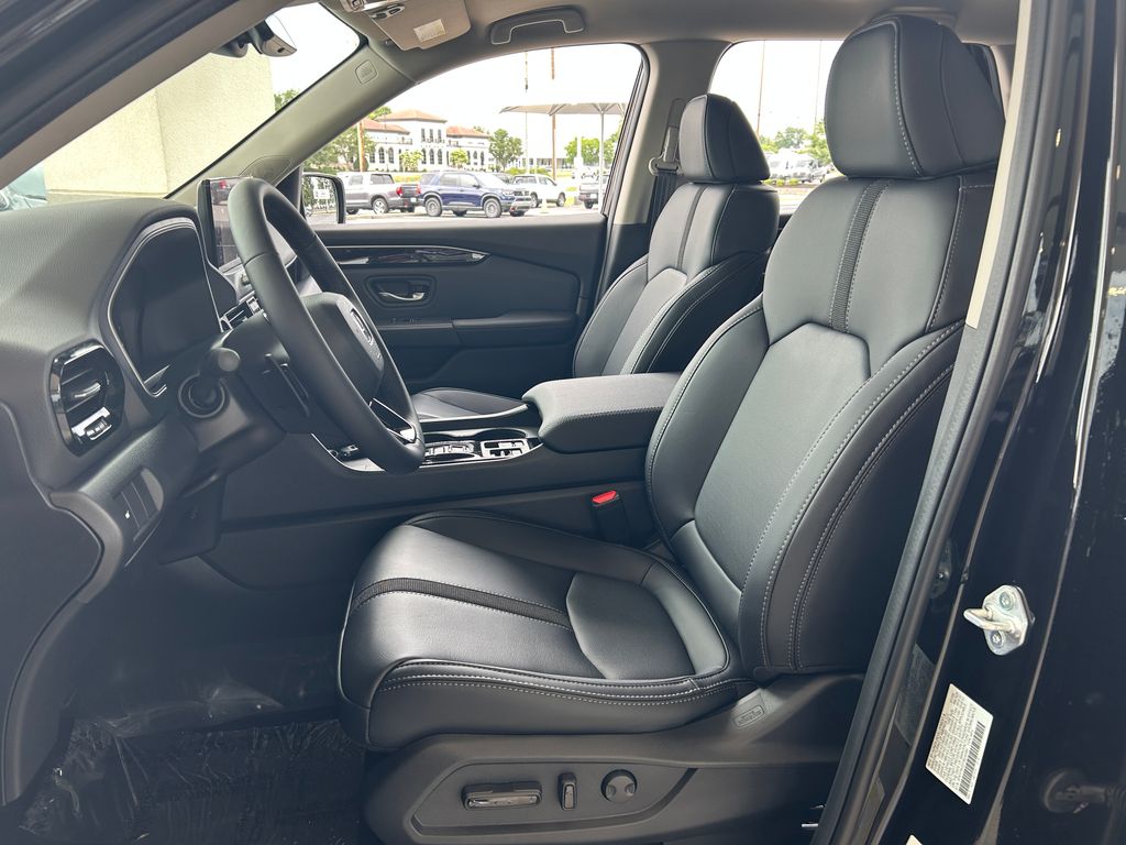 Thumbnail: 2026 Honda Passport - 15