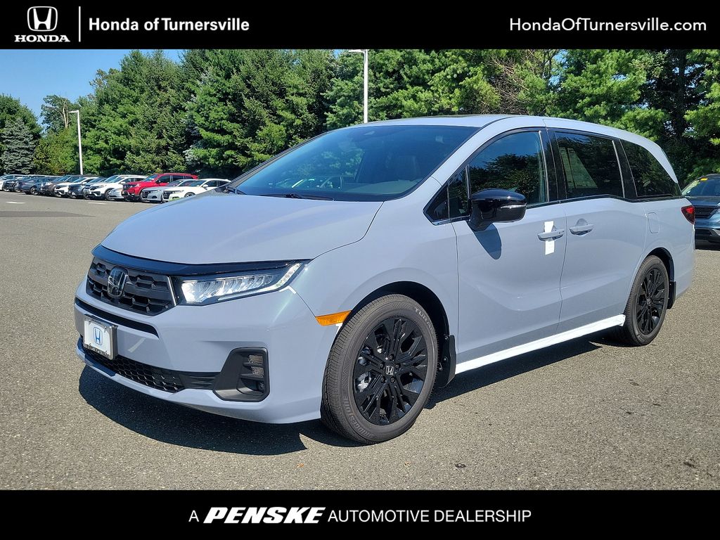 2025 Honda Odyssey Sport -
                Turnersville, NJ