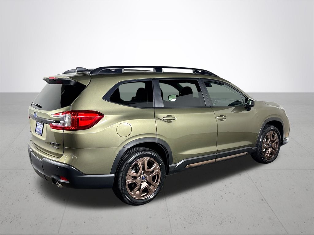 2025 Subaru Ascent Limited