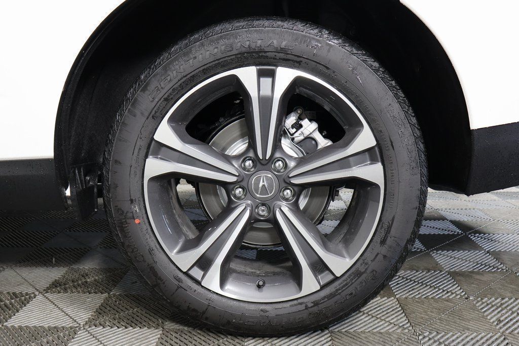 Thumbnail: 2026 Acura RDX - 10