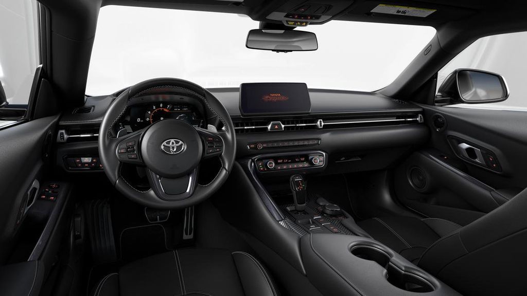 Thumbnail: 2026 Toyota GR Supra - 5