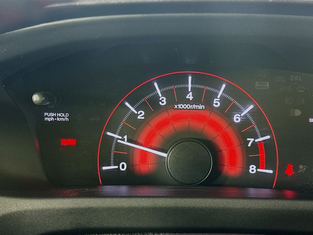 Civic Coupe Si