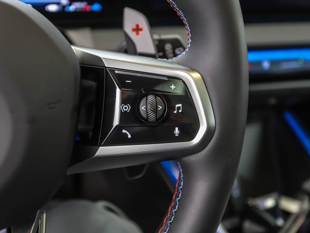 Thumbnail: 2026 BMW X3 - 13