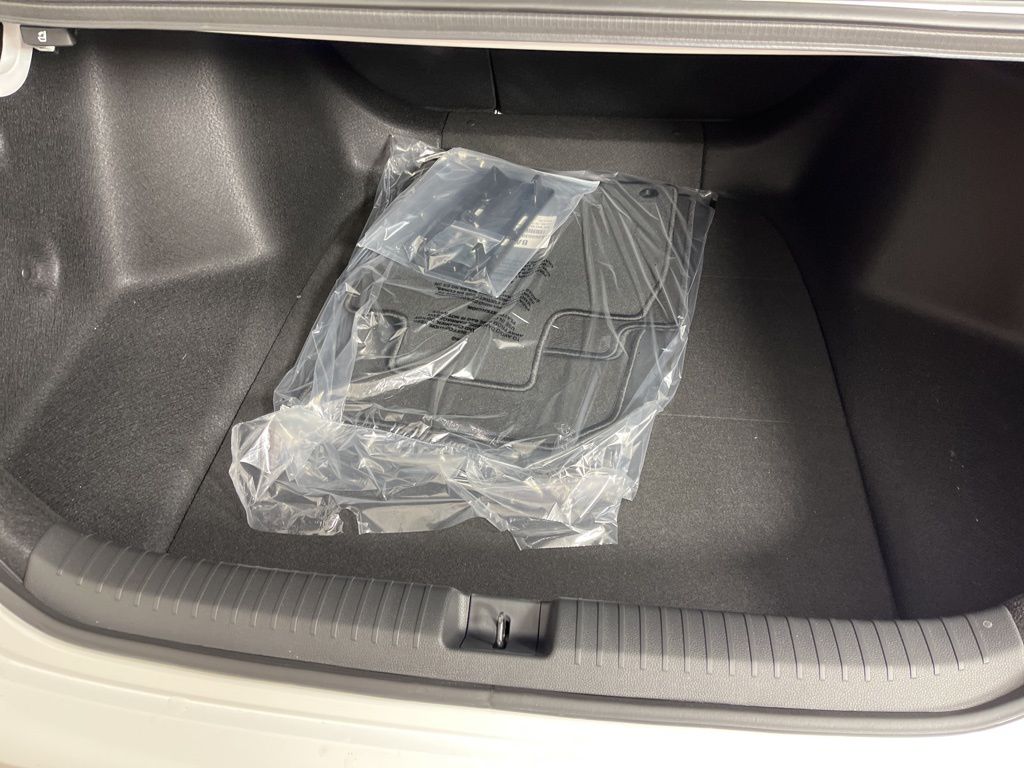 Thumbnail: 2025 Honda Accord - 19