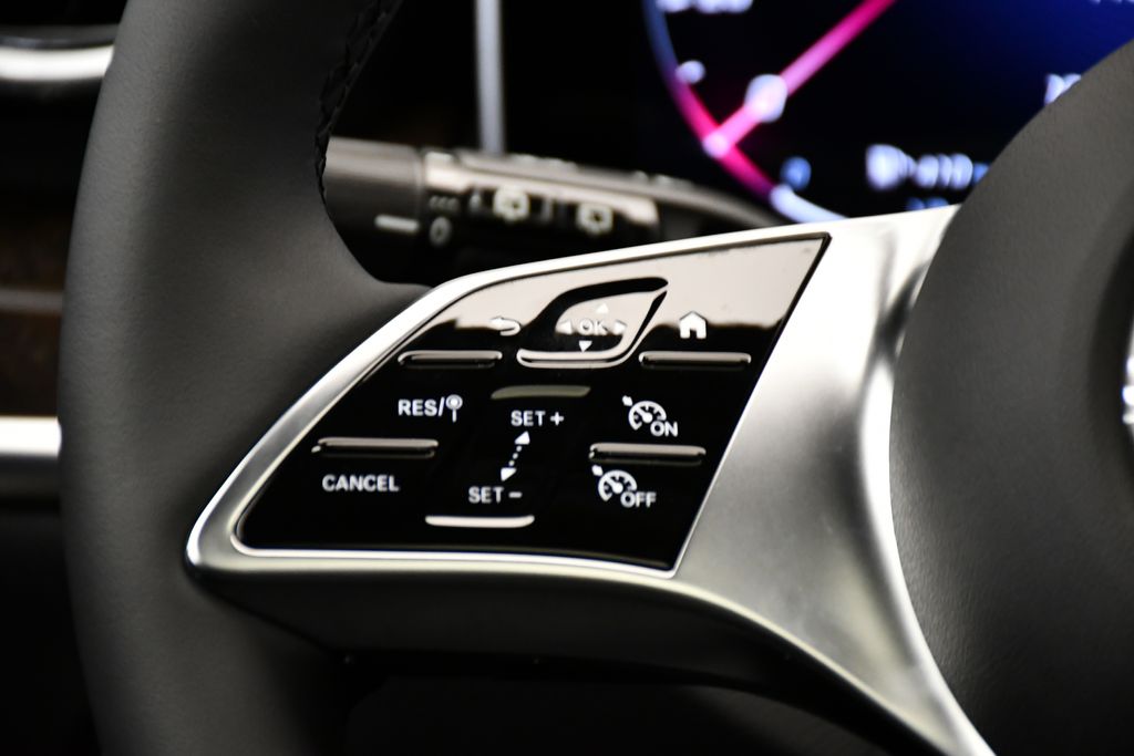 Thumbnail: 2026 Mercedes-Benz GLC - 23