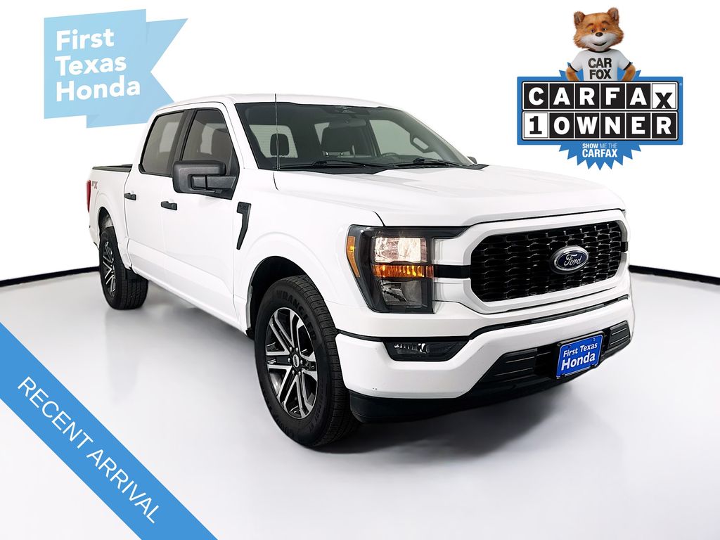 Used Car 2023 Ford F-150  Xl For Sale Under $35,000 In Austin, Texas