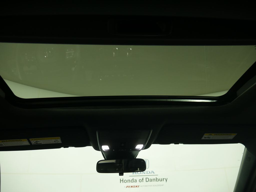 Thumbnail: 2024 Honda CR-V - 15