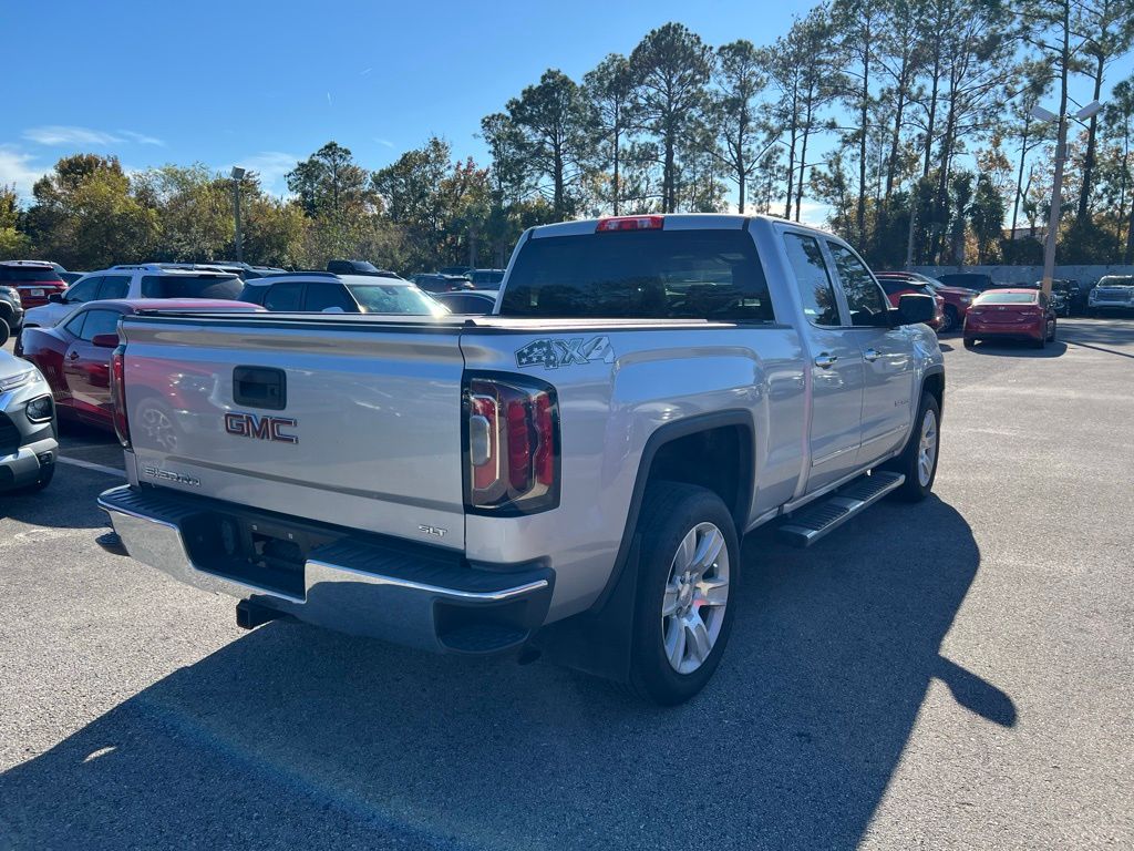 2016 GMC Sierra 1500 SLT 3