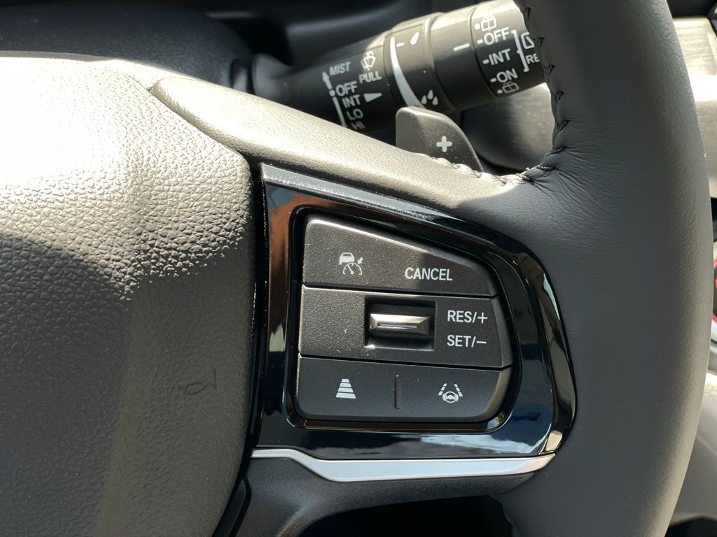 Thumbnail: 2026 Honda Odyssey - 14