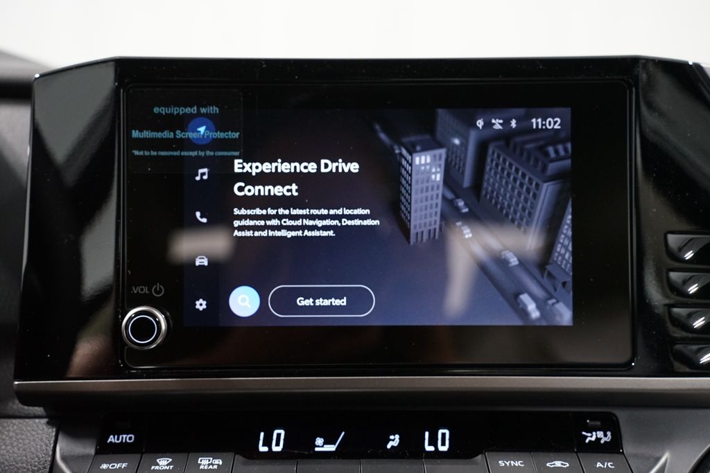 Thumbnail: 2026 Toyota Camry - 18