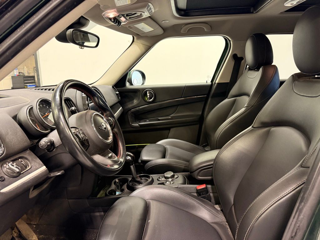 Thumbnail: 2019 MINI Cooper Countryman - 10