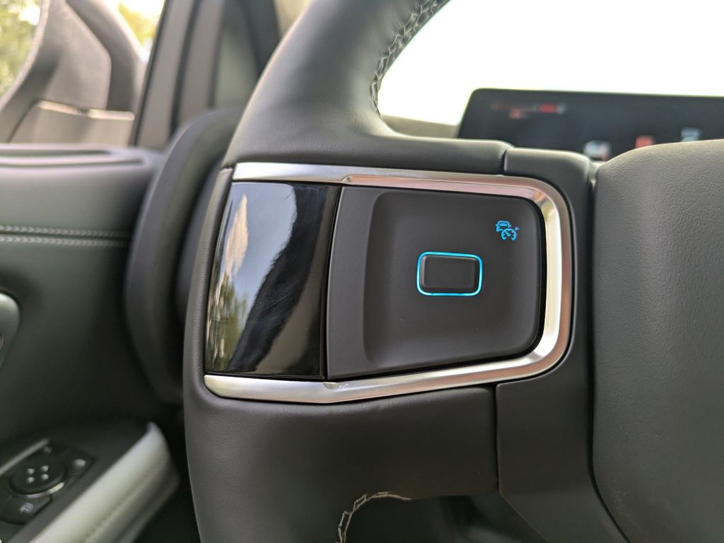 2026 Ford Expedition Max Platinum MAX