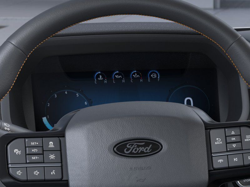 new 2026 Ford F-150 car, priced at $73,185