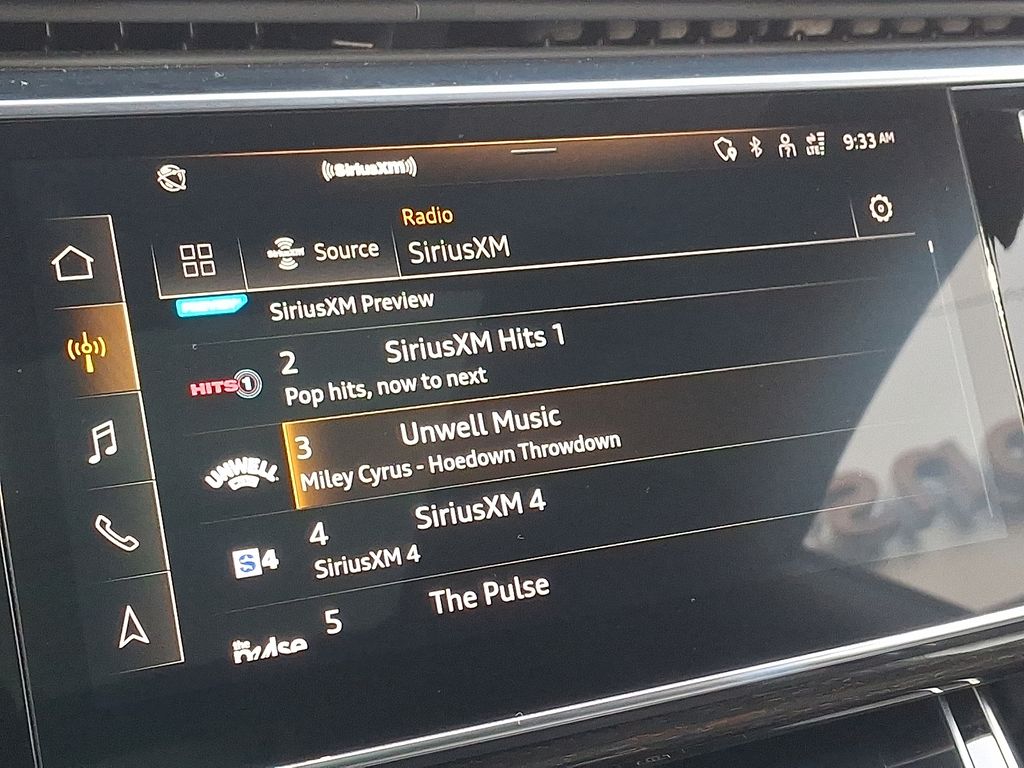 Thumbnail: 2022 Audi Q8 - 19