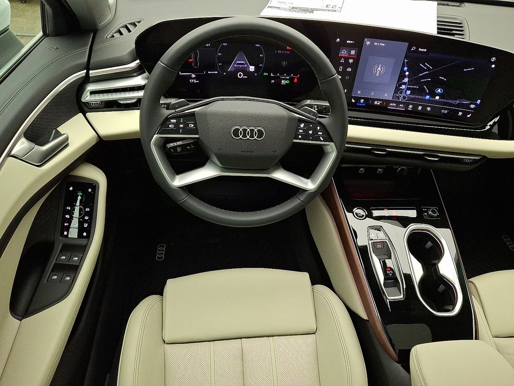 Thumbnail: 2026 Audi A6 - 7