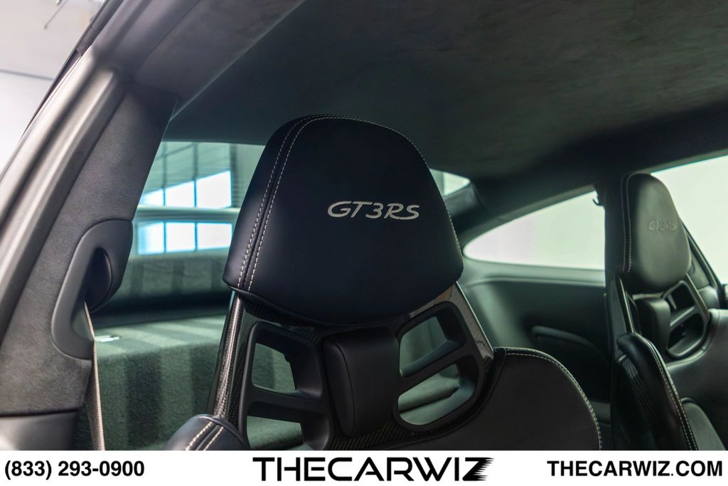 2016 Porsche 911