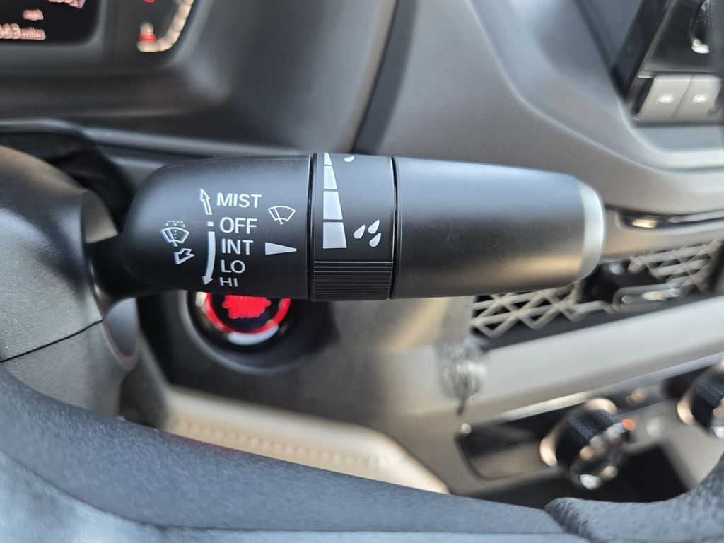 2025 Honda Accord - $26,989
