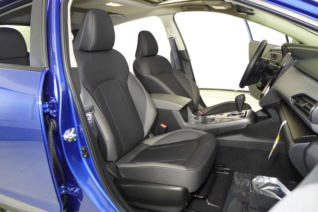 Thumbnail: 2025 Subaru Crosstrek - 19