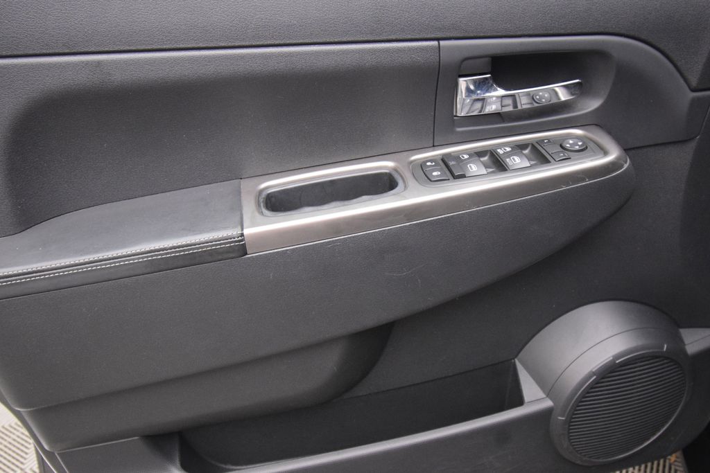 used 2012 Jeep Liberty car, priced at $8,500