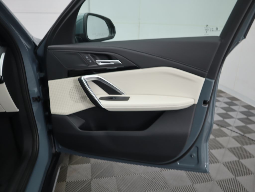 Thumbnail: 2026 BMW X1 - 26