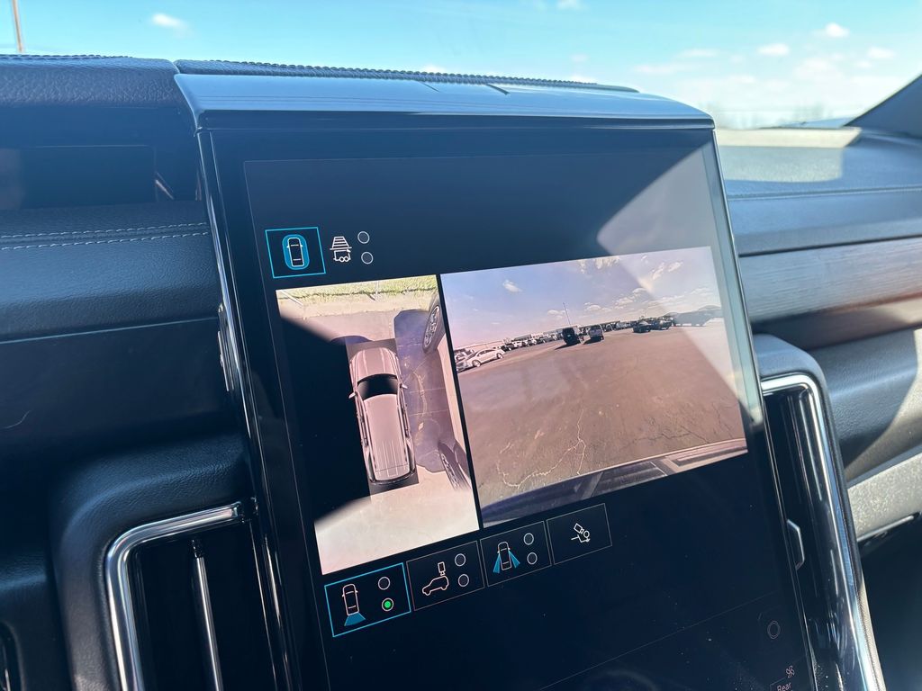 Used Car 2025 Gmc Yukon  Denali For Sale Under $80,000 In Austin, Texas