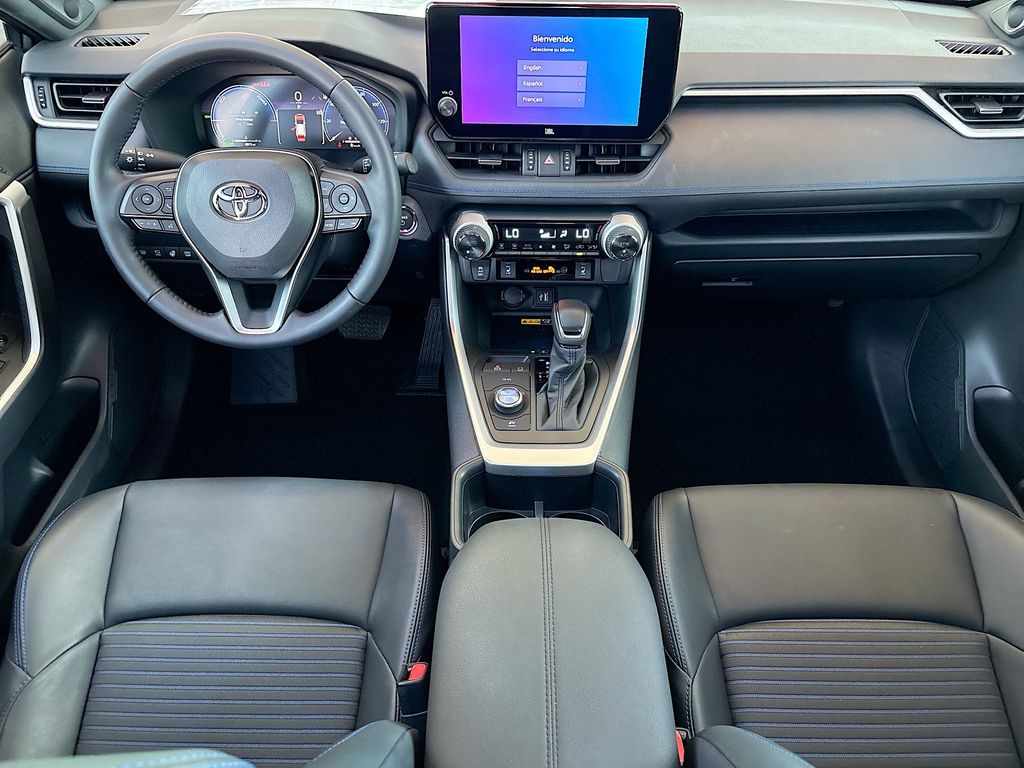 Thumbnail: 2025 Toyota RAV4 - 13