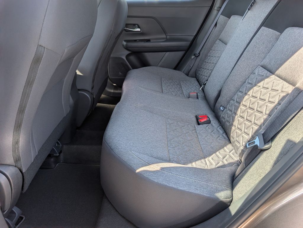 New 2026 Nissan Kicks SUV