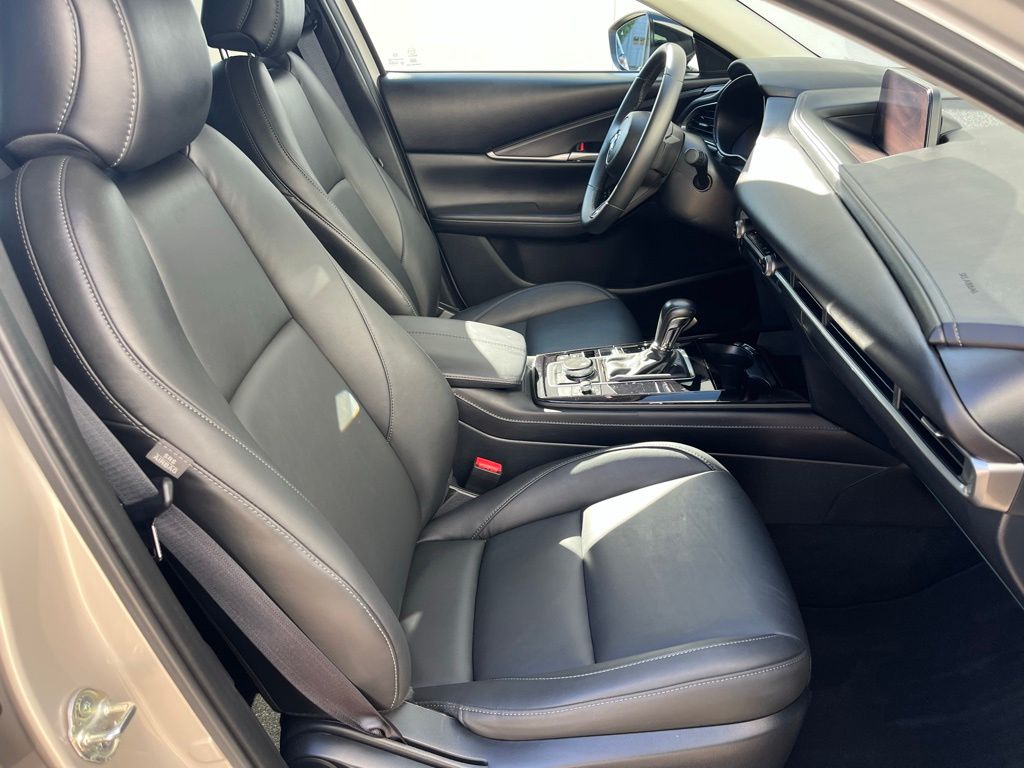 Used Car 2024 Mazda Cx-30  2.5 S Select Sport For Sale Under $25,000 In Georgetown, Texas