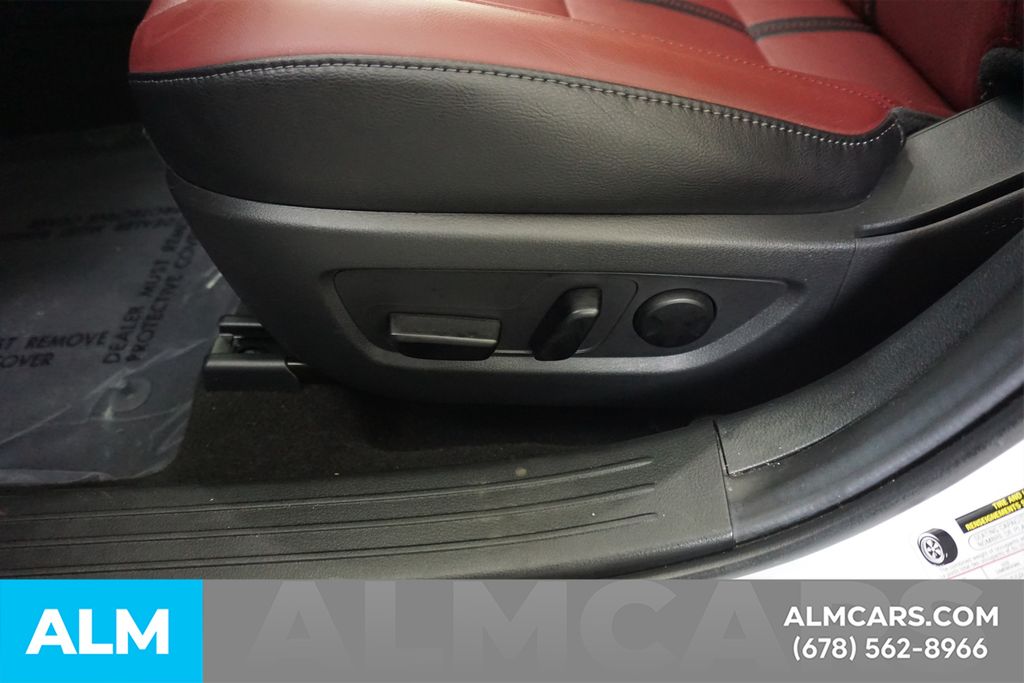 Used 2025 Beige Mazda Premium Plus image 30