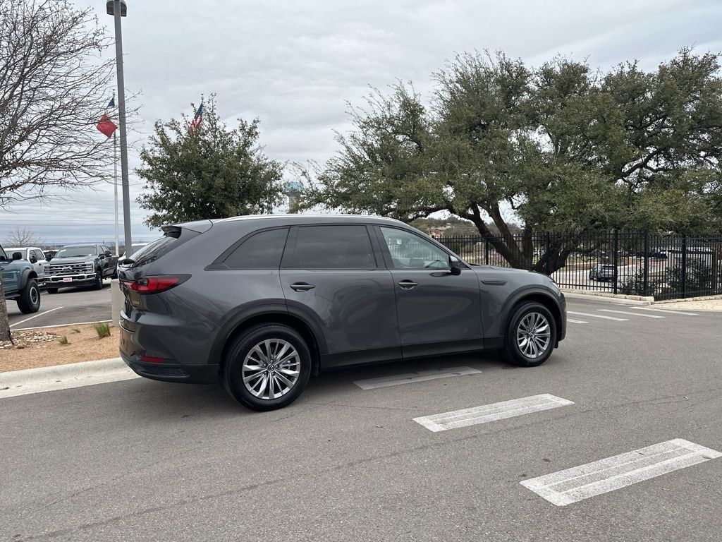 Used Car 2024 Mazda Cx-90  3.3 Turbo Preferred Plus For Sale Under $30,000 In Austin, Texas