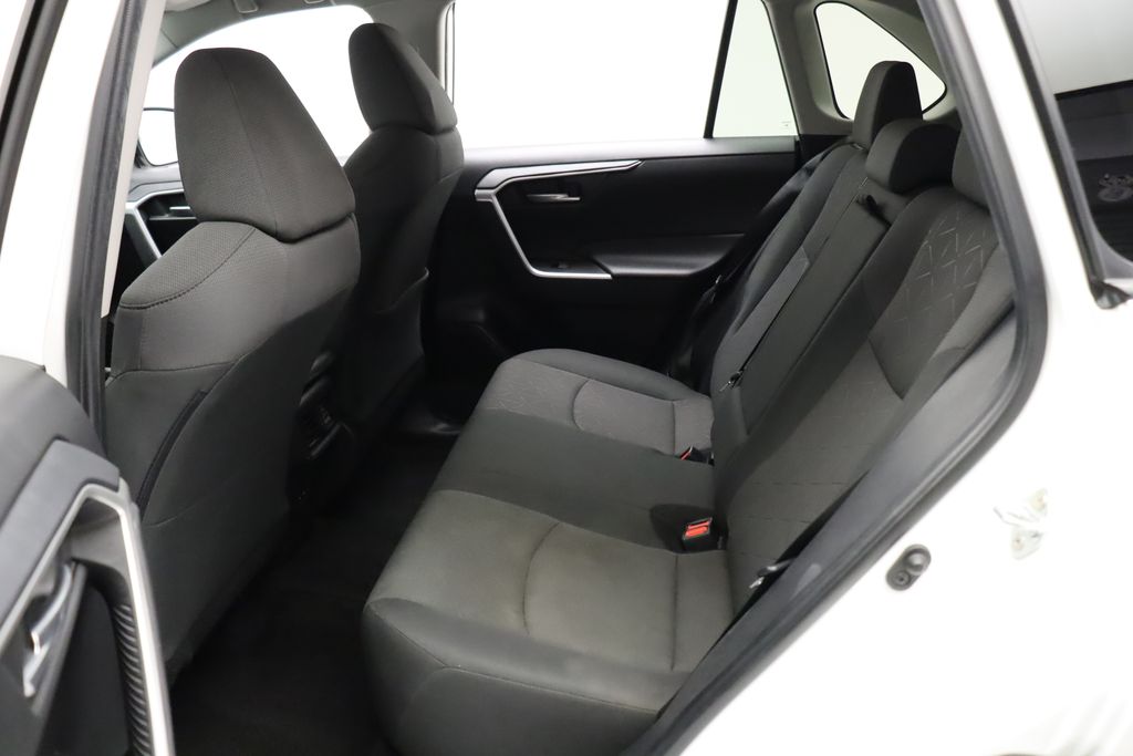 Thumbnail: 2023 Toyota RAV4 - 19