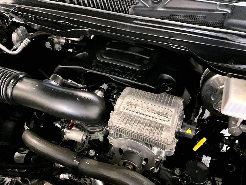 2023 Ram 1500 — photo 35