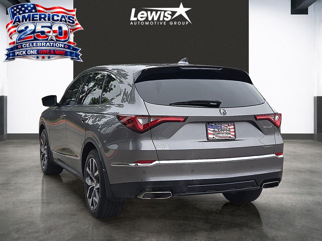 Used 2022 Acura MDX Technology For Sale in Farmington, AR